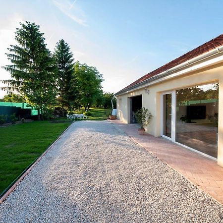 Pitypang Apartman Kapolnasnyek Экстерьер фото