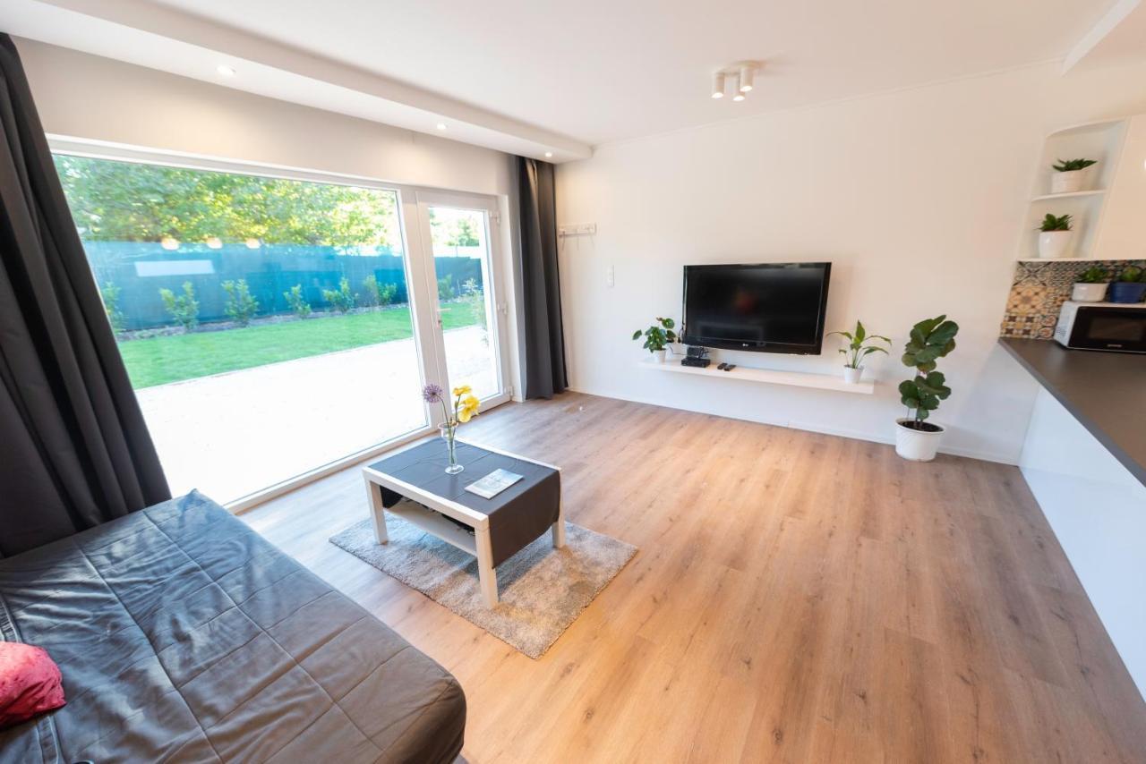 Pitypang Apartman Kapolnasnyek Экстерьер фото