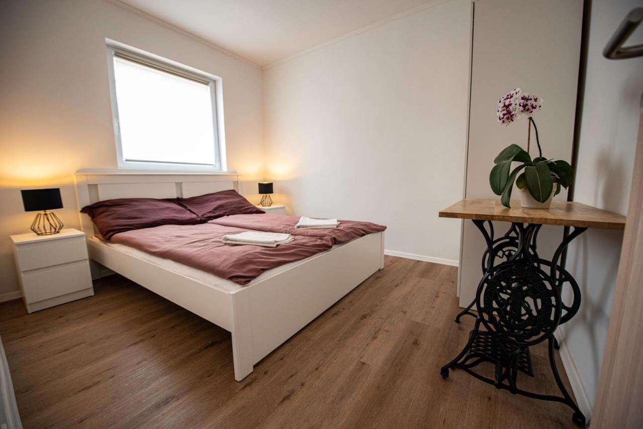 Pitypang Apartman Kapolnasnyek Экстерьер фото
