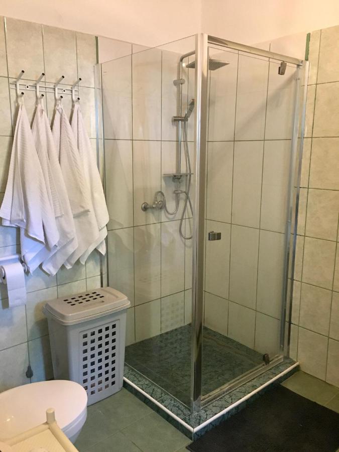 Pitypang Apartman Kapolnasnyek Экстерьер фото